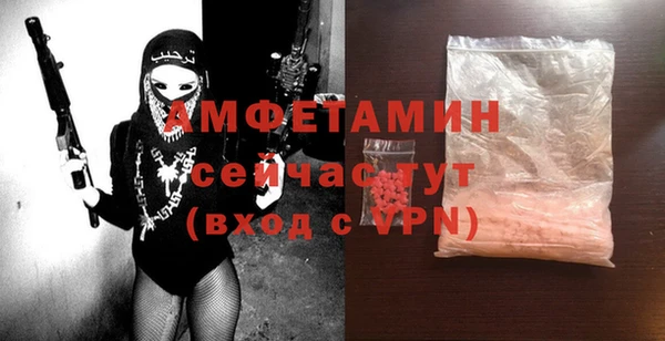 молекула духа Балабаново